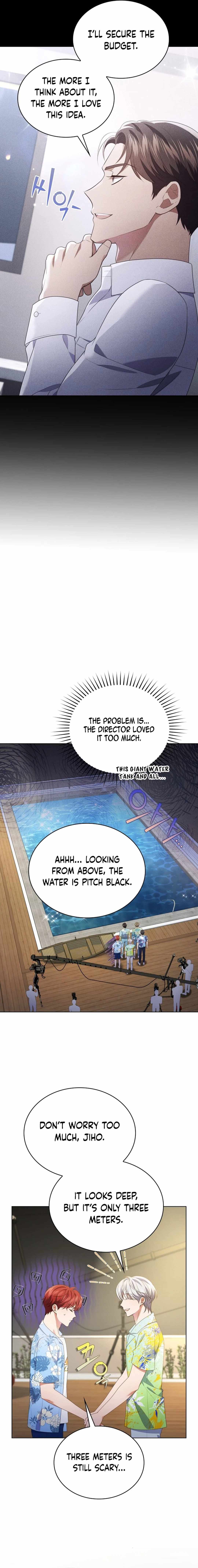 This Life's Universal Superstar Chapter 77 — Page 11