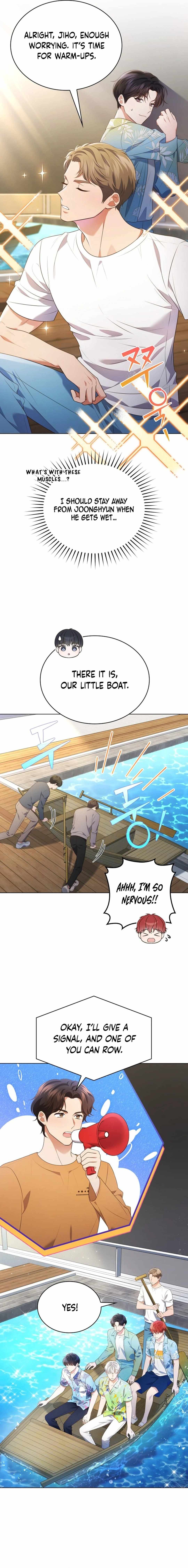 This Life's Universal Superstar Chapter 77 — Page 12