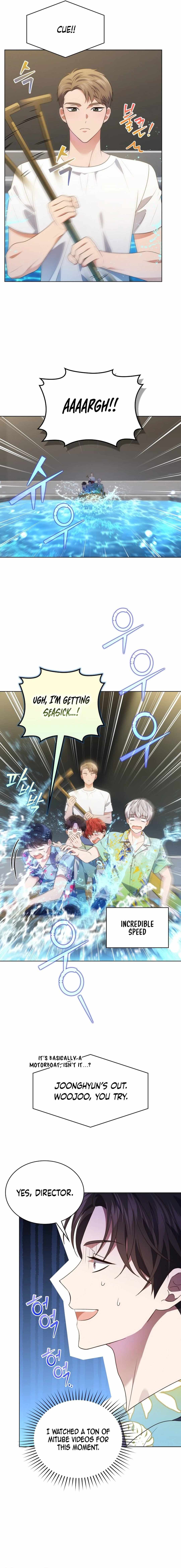This Life's Universal Superstar Chapter 77 — Page 13