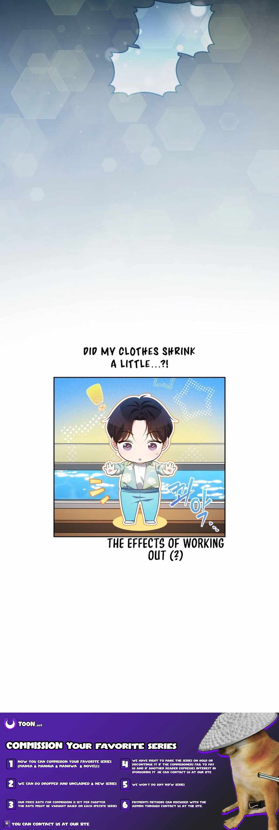 This Life's Universal Superstar Chapter 77 — Page 18