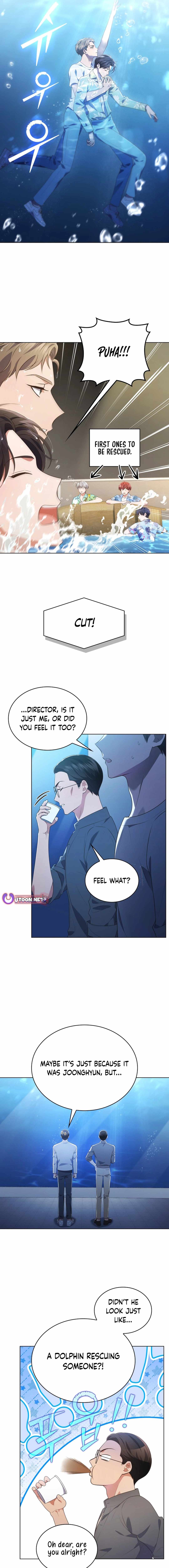 This Life's Universal Superstar Chapter 78 — Page 2