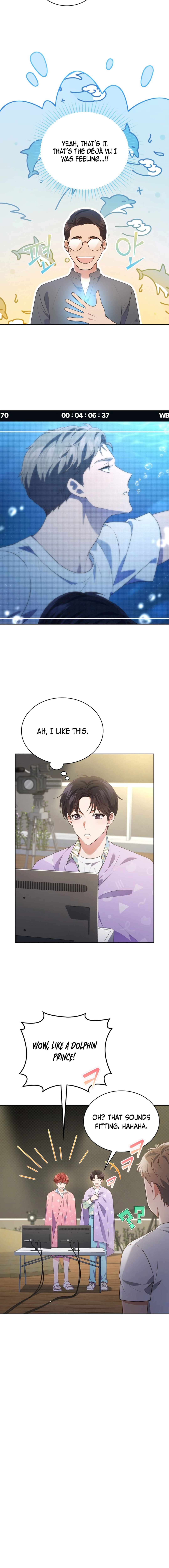 This Life's Universal Superstar Chapter 78 — Page 3