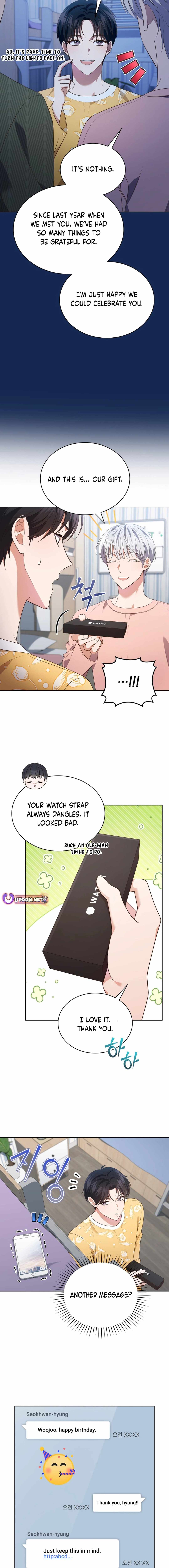 This Life's Universal Superstar Chapter 78 — Page 13