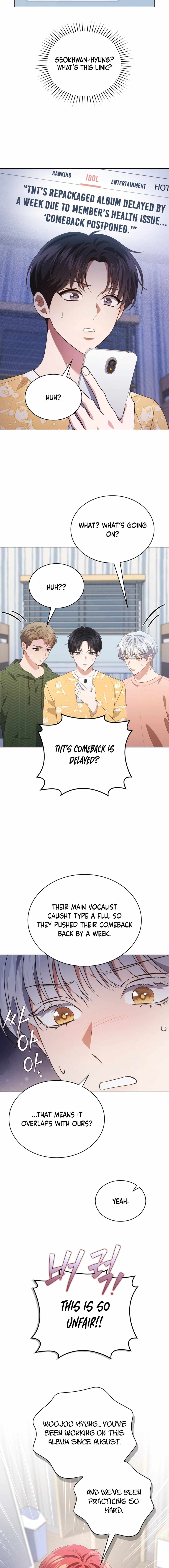 This Life's Universal Superstar Chapter 78 — Page 14