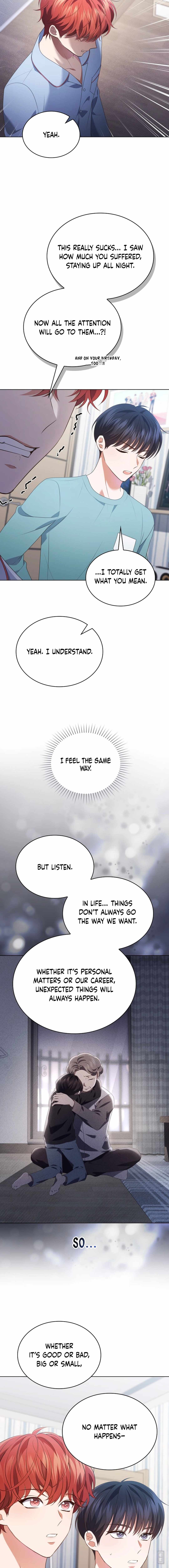 This Life's Universal Superstar Chapter 78 — Page 15