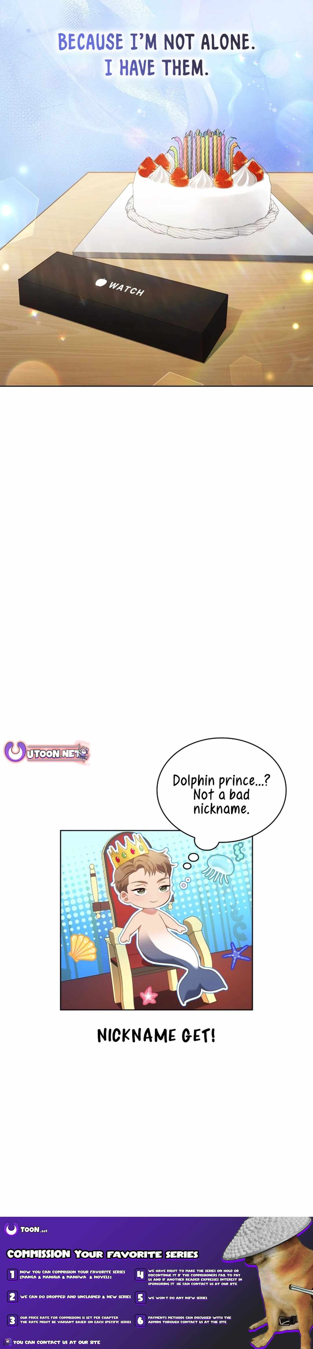 This Life's Universal Superstar Chapter 78 — Page 17