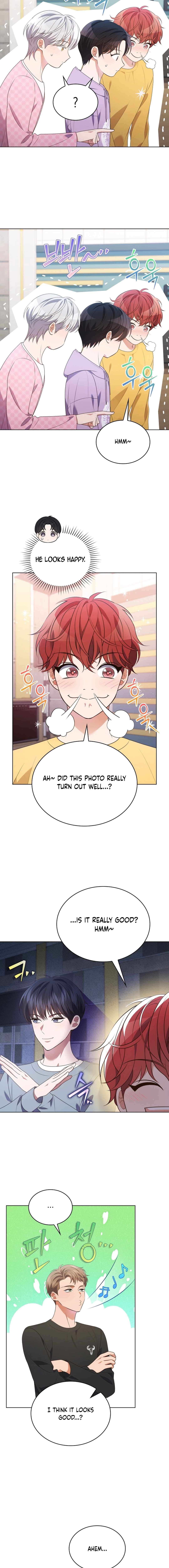 This Life's Universal Superstar Chapter 79 — Page 4