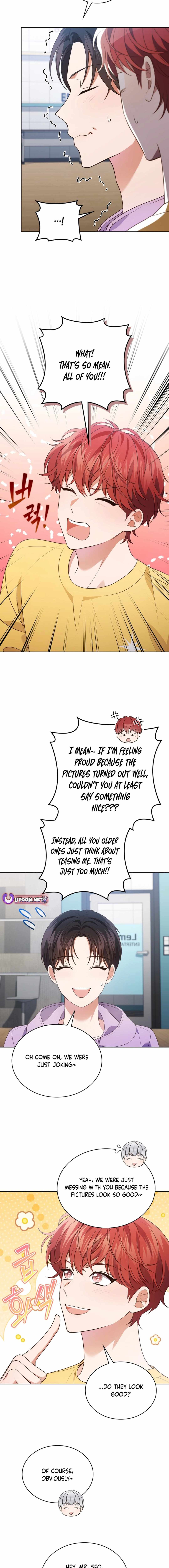 This Life's Universal Superstar Chapter 79 — Page 5