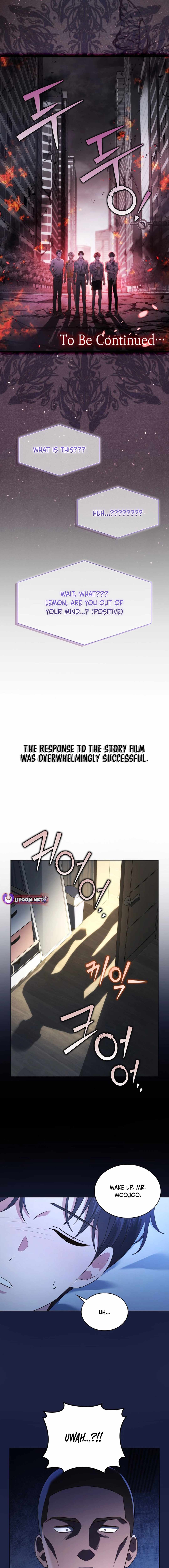 This Life's Universal Superstar Chapter 79 — Page 15