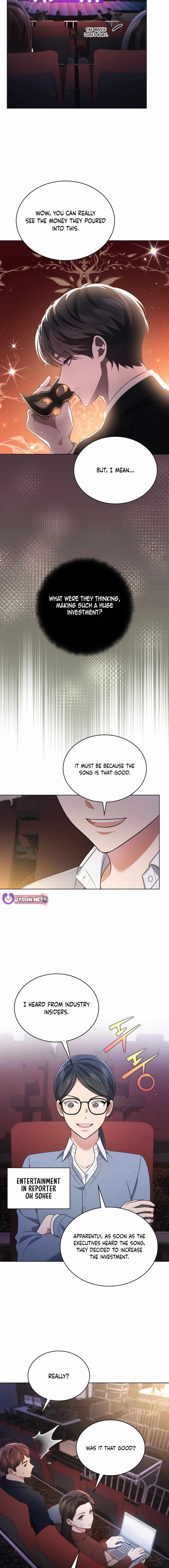 This Life's Universal Superstar Chapter 80 — Page 2