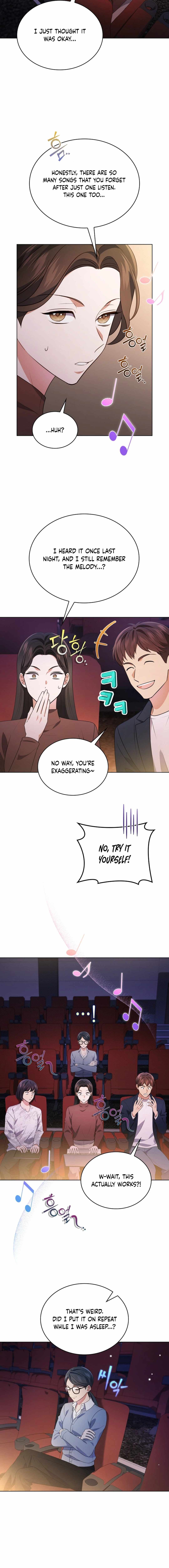 This Life's Universal Superstar Chapter 80 — Page 3