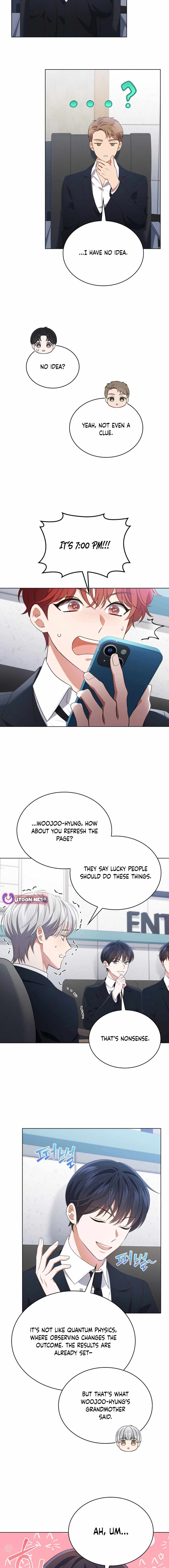 This Life's Universal Superstar Chapter 80 — Page 10