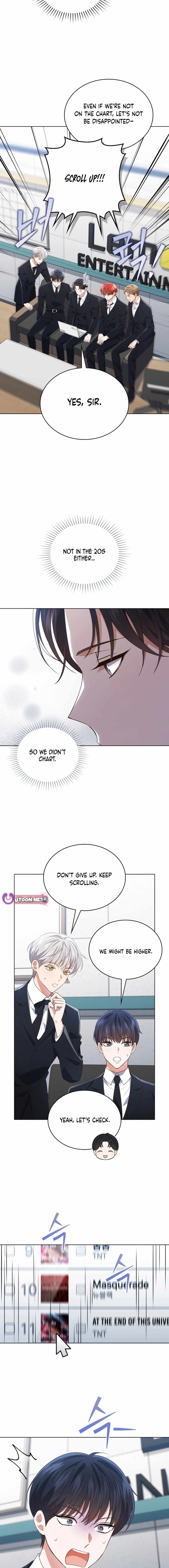 This Life's Universal Superstar Chapter 80 — Page 12