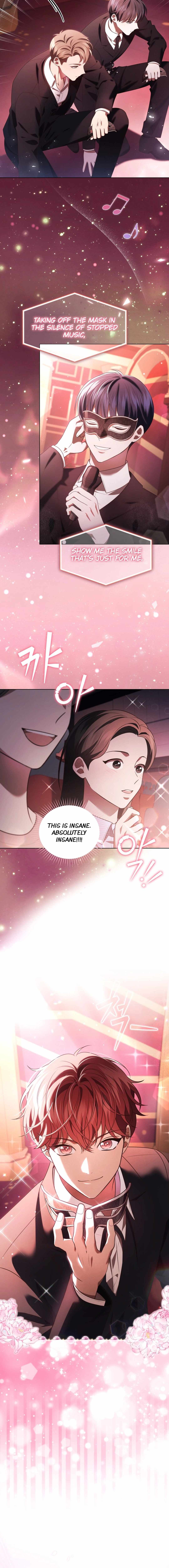 This Life's Universal Superstar Chapter 81 — Page 4