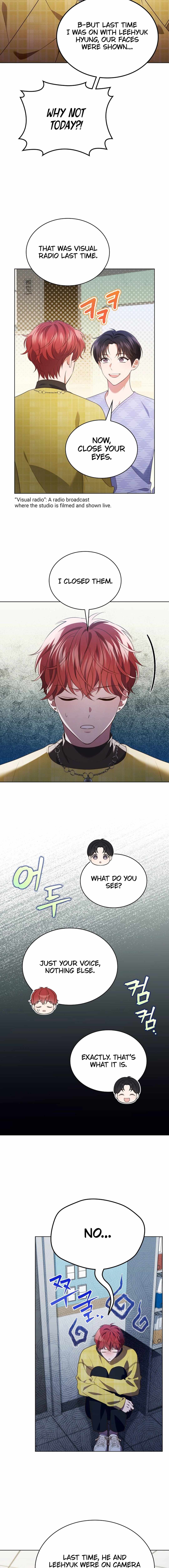This Life's Universal Superstar Chapter 81 — Page 11