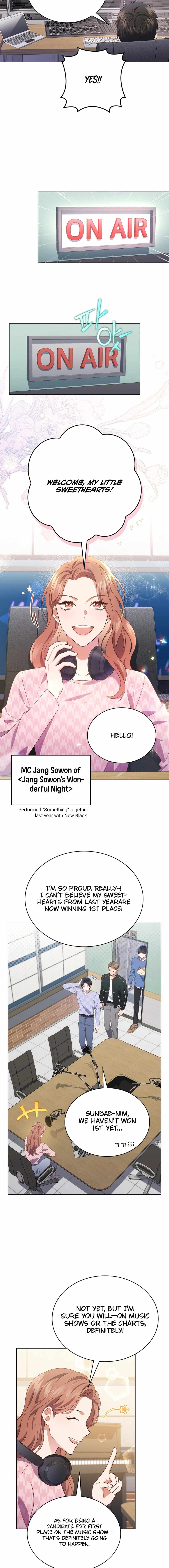 This Life's Universal Superstar Chapter 81 — Page 13
