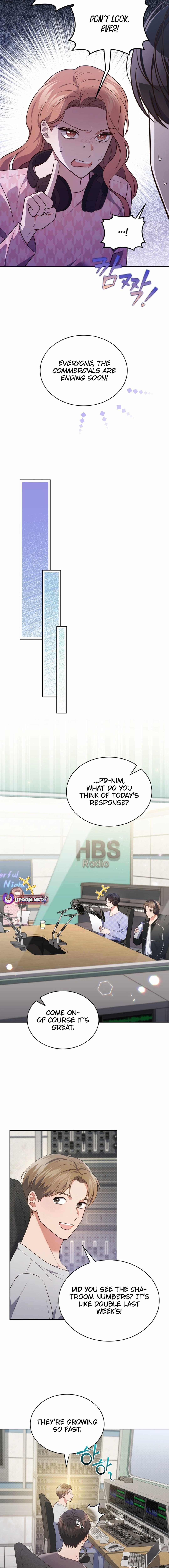 This Life's Universal Superstar Chapter 81 — Page 15