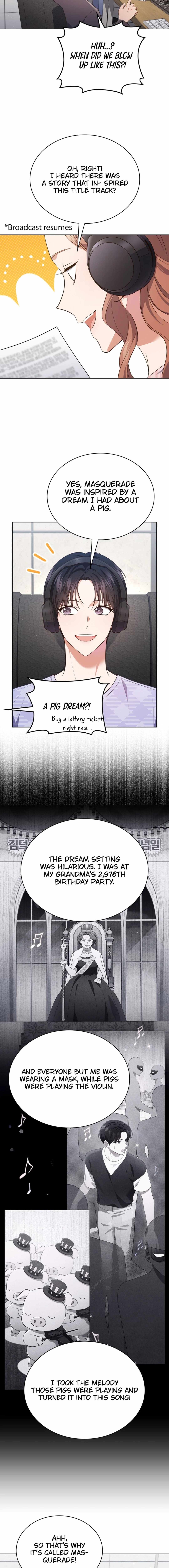 This Life's Universal Superstar Chapter 81 — Page 16