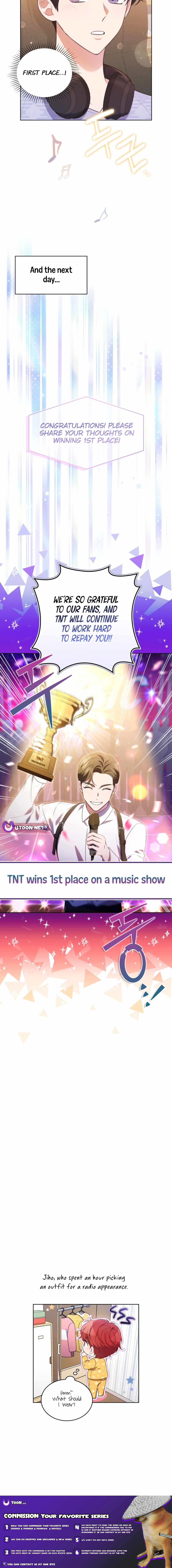 This Life's Universal Superstar Chapter 81 — Page 19