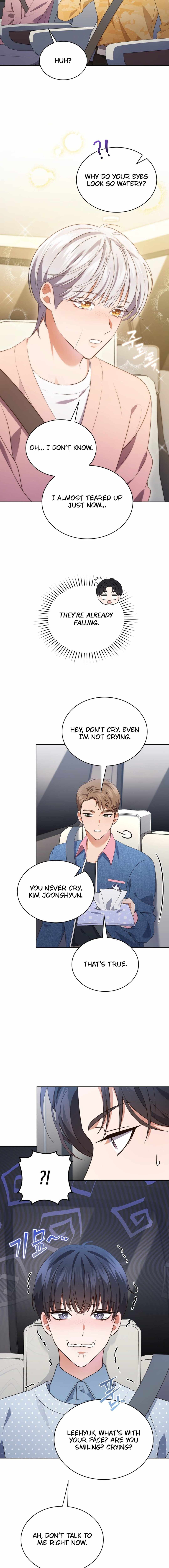 This Life's Universal Superstar Chapter 82 — Page 4