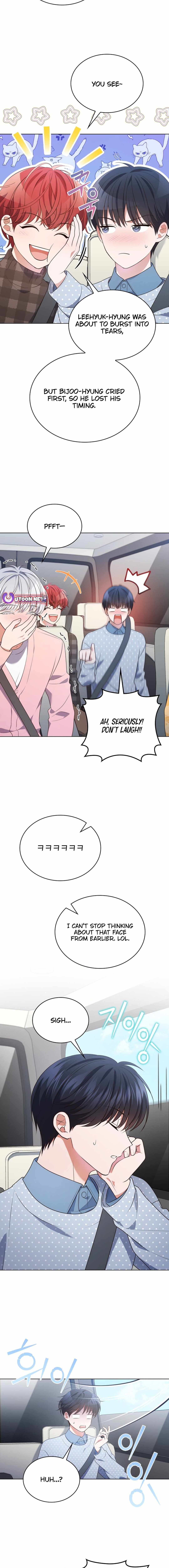 This Life's Universal Superstar Chapter 82 — Page 5
