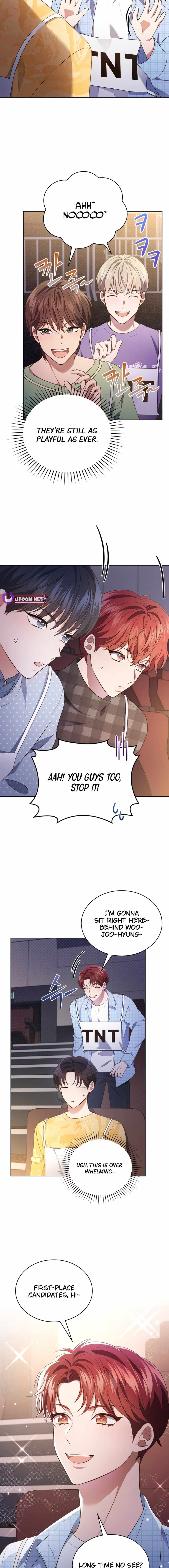 This Life's Universal Superstar Chapter 82 — Page 9