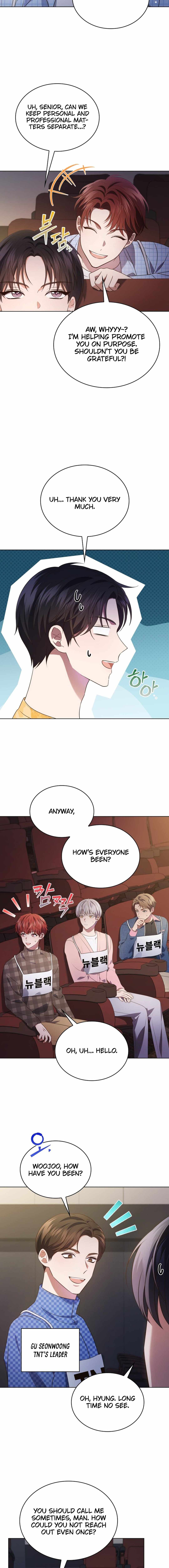 This Life's Universal Superstar Chapter 82 — Page 10