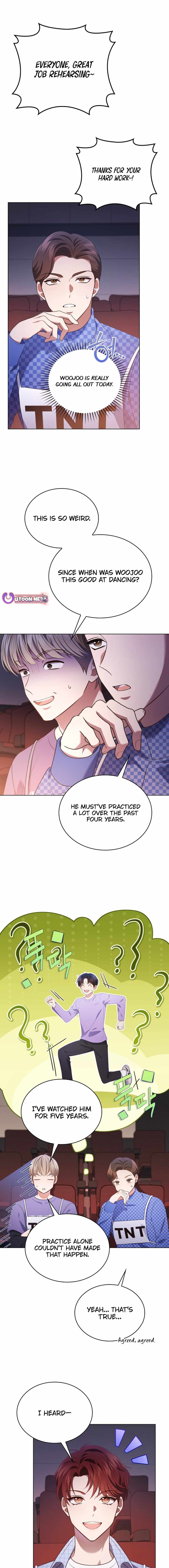 This Life's Universal Superstar Chapter 82 — Page 13