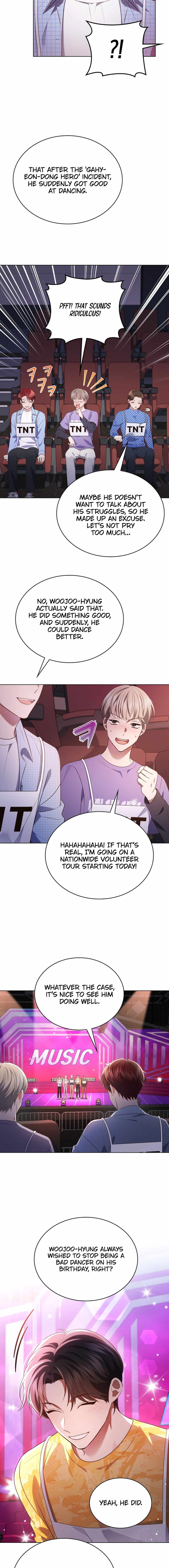 This Life's Universal Superstar Chapter 82 — Page 14