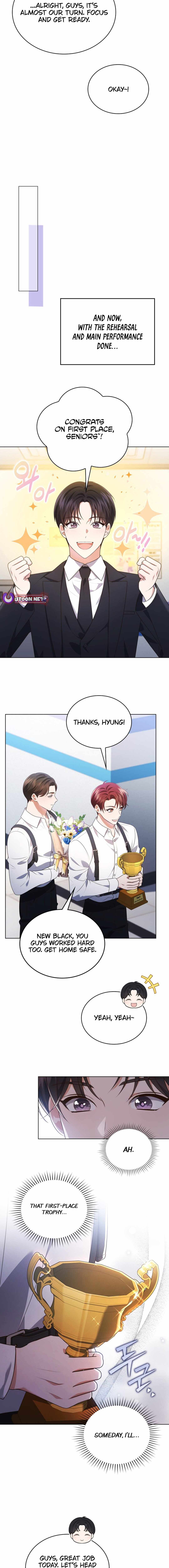 This Life's Universal Superstar Chapter 82 — Page 15