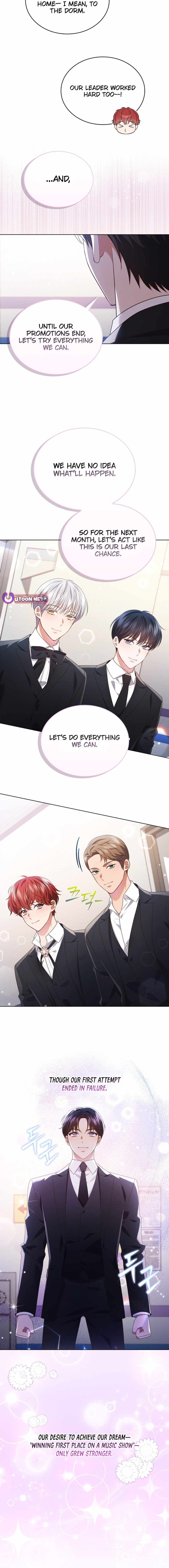 This Life's Universal Superstar Chapter 82 — Page 16