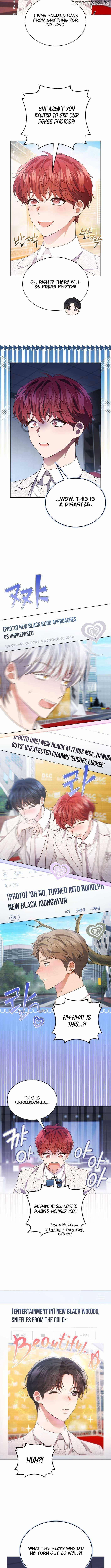 This Life's Universal Superstar Chapter 85 — Page 3