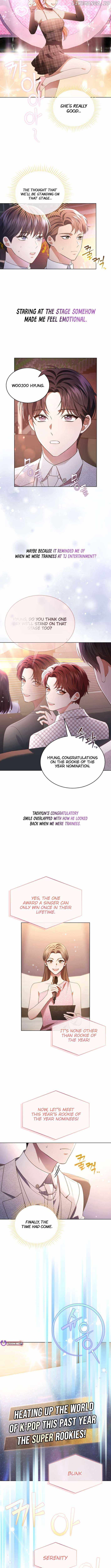 This Life's Universal Superstar Chapter 85 — Page 8