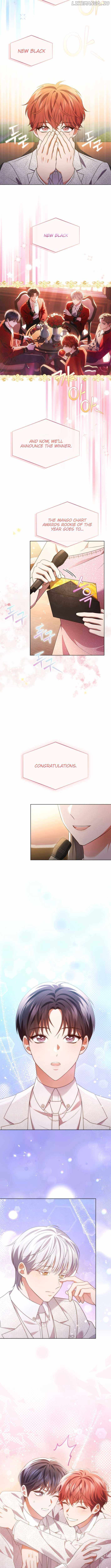 This Life's Universal Superstar Chapter 85 — Page 9