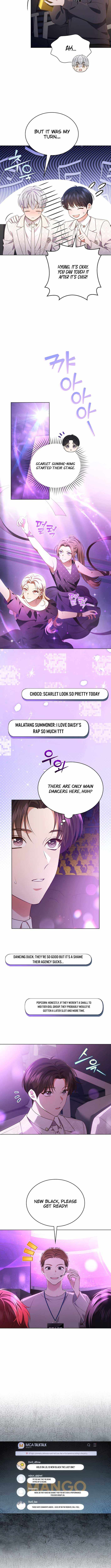This Life's Universal Superstar Chapter 86 — Page 2