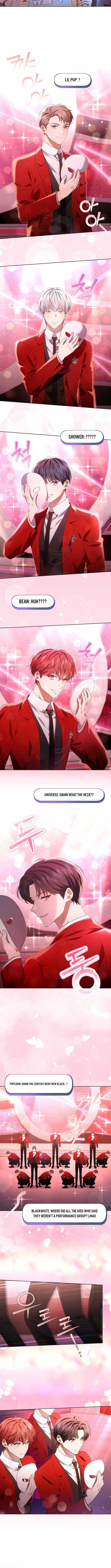 This Life's Universal Superstar Chapter 86 — Page 4