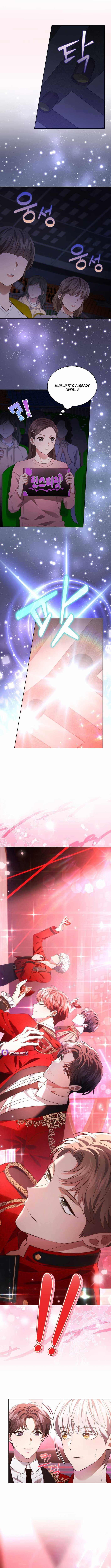 This Life's Universal Superstar Chapter 86 — Page 5