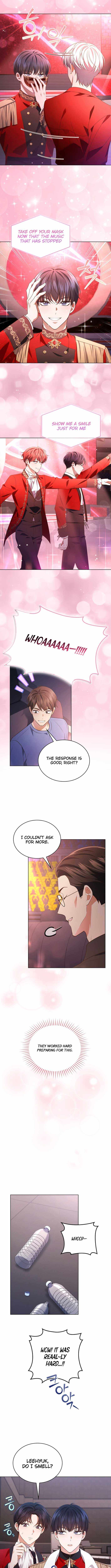 This Life's Universal Superstar Chapter 86 — Page 7