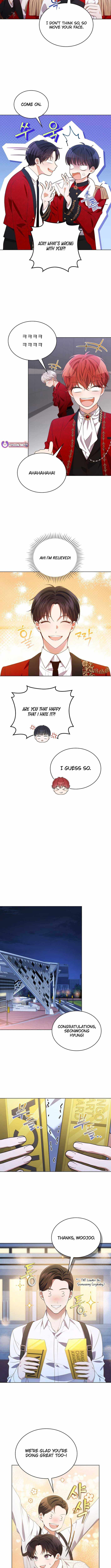 This Life's Universal Superstar Chapter 86 — Page 8