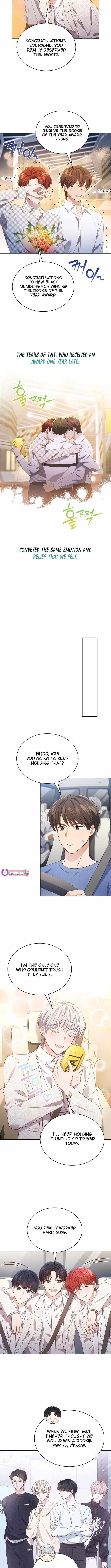 This Life's Universal Superstar Chapter 86 — Page 9