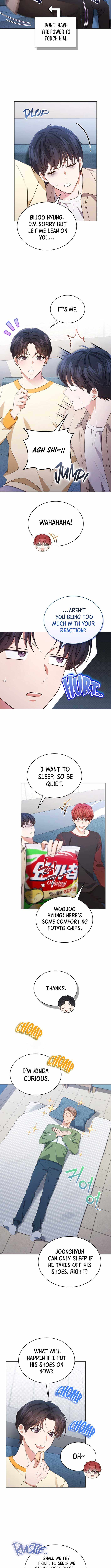 This Life's Universal Superstar Chapter 87 — Page 2