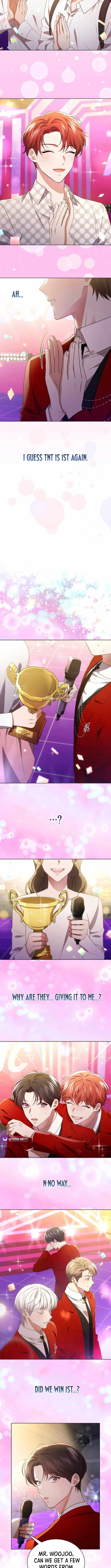 This Life's Universal Superstar Chapter 87 — Page 5