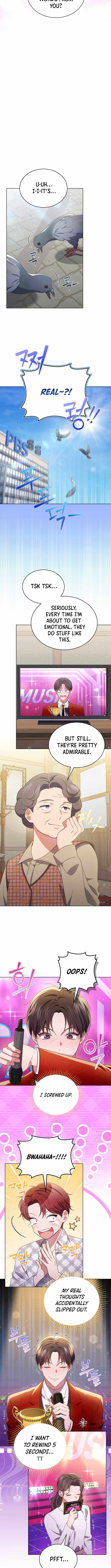 This Life's Universal Superstar Chapter 87 — Page 6