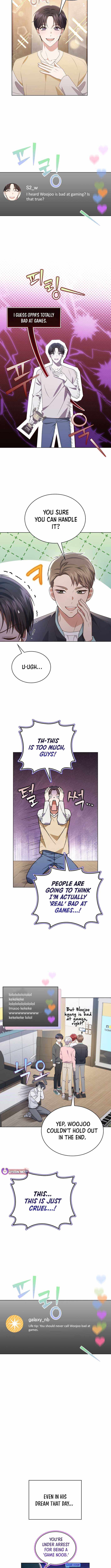 This Life's Universal Superstar Chapter 87 — Page 10