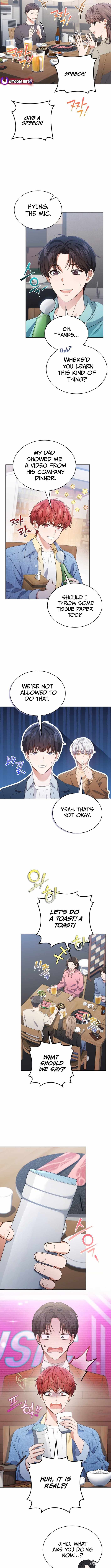 This Life's Universal Superstar Chapter 88 — Page 2