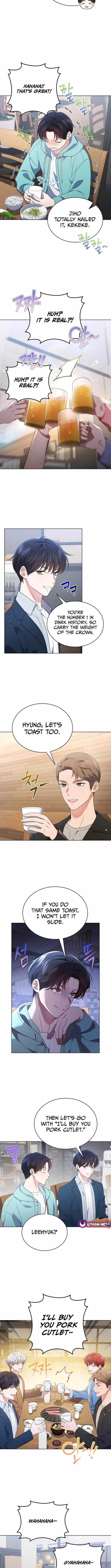 This Life's Universal Superstar Chapter 88 — Page 3