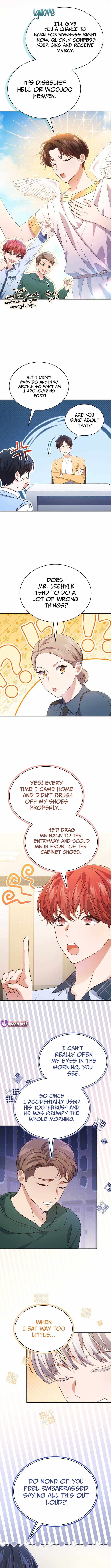 This Life's Universal Superstar Chapter 90 — Page 2