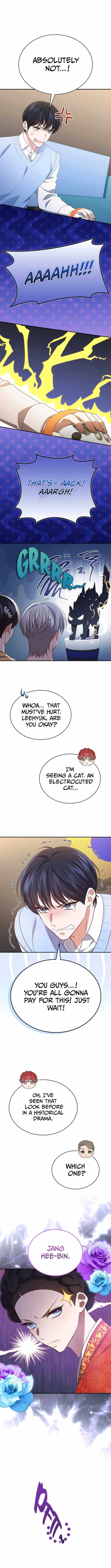 This Life's Universal Superstar Chapter 90 — Page 4