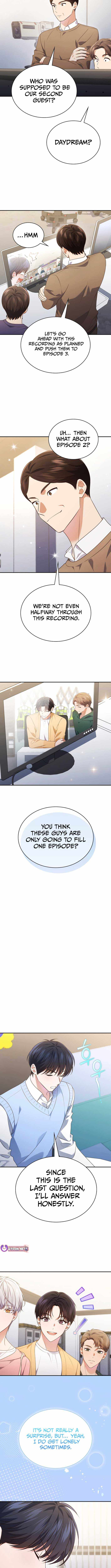 This Life's Universal Superstar Chapter 90 — Page 7