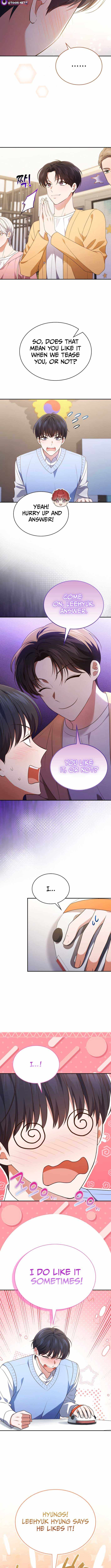 This Life's Universal Superstar Chapter 90 — Page 9